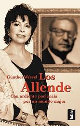 LOS ALLENDE | 9788473602020 | WESSEL | Llibres Parcir | Librería Parcir | Librería online de Manresa | Comprar libros en catalán y castellano online