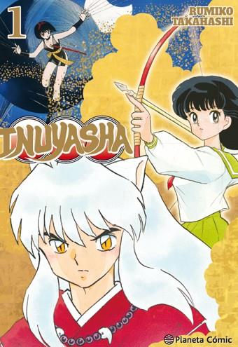 INUYASHA Nº 01/30 | 9788411402804 | TAKAHASHI, RUMIKO | Llibres Parcir | Llibreria Parcir | Llibreria online de Manresa | Comprar llibres en català i castellà online