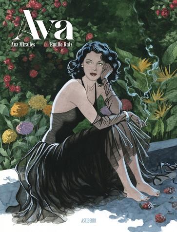 AVA | 9788419670151 | MIRALLES, ANA/RUIZ, EMILIO | Llibres Parcir | Llibreria Parcir | Llibreria online de Manresa | Comprar llibres en català i castellà online