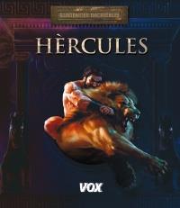 HERCULES llegendes increibles 12 TREBALLS TELA POP UPS | 9788471538796 | Llibres Parcir | Librería Parcir | Librería online de Manresa | Comprar libros en catalán y castellano online