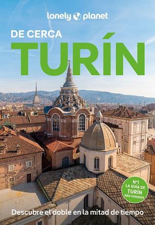 TURÍN DE CERCA 2 | 9788408307082 | VIOLA CABRAS, SARA | Llibres Parcir | Llibreria Parcir | Llibreria online de Manresa | Comprar llibres en català i castellà online