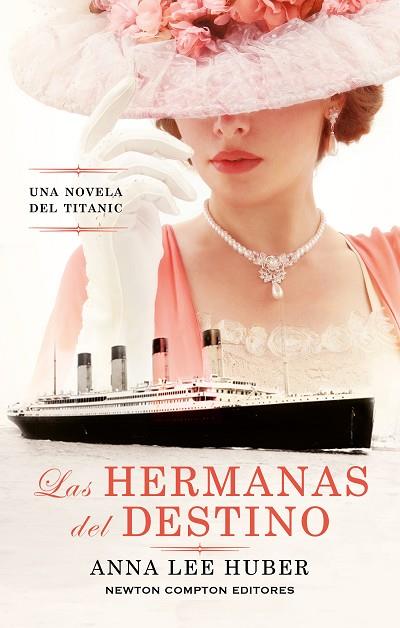LAS HERMANAS DEL DESTINO | 9788410359185 | LEE HUBER, ANNA | Llibres Parcir | Librería Parcir | Librería online de Manresa | Comprar libros en catalán y castellano online