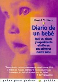 DIARIO DE UN BEBE | 9788449307935 | STERN | Llibres Parcir | Librería Parcir | Librería online de Manresa | Comprar libros en catalán y castellano online