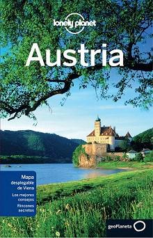 AUSTRIA 4 | 9788408132103 | ANTHONY HAYWOOD/MARC DI DUCA/KERRY CHRISTIANI | Llibres Parcir | Llibreria Parcir | Llibreria online de Manresa | Comprar llibres en català i castellà online