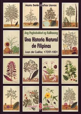 UNA HISTORIA NATURAL FILIPINAS | 9788476283691 | BAÐAS LLANOS | Llibres Parcir | Librería Parcir | Librería online de Manresa | Comprar libros en catalán y castellano online