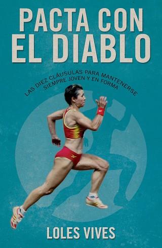 PACTA CON EL DIABLO | 9788494418372 | VIVES, LOLES | Llibres Parcir | Librería Parcir | Librería online de Manresa | Comprar libros en catalán y castellano online