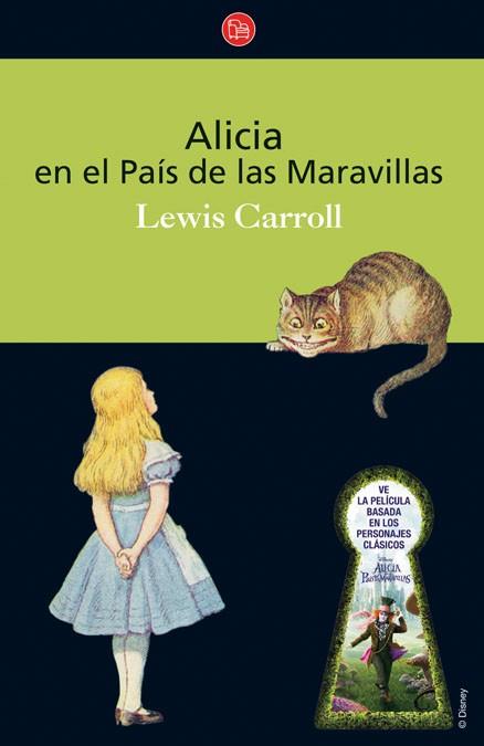 ALICIA EN EL PAIS DE LAS MARAVILLAS | 9788466322805 | CARROL L | Llibres Parcir | Llibreria Parcir | Llibreria online de Manresa | Comprar llibres en català i castellà online