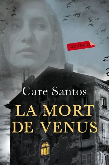 LA MORT DE VENUS | 9788416600304 | CARE SANTOS | Llibres Parcir | Llibreria Parcir | Llibreria online de Manresa | Comprar llibres en català i castellà online