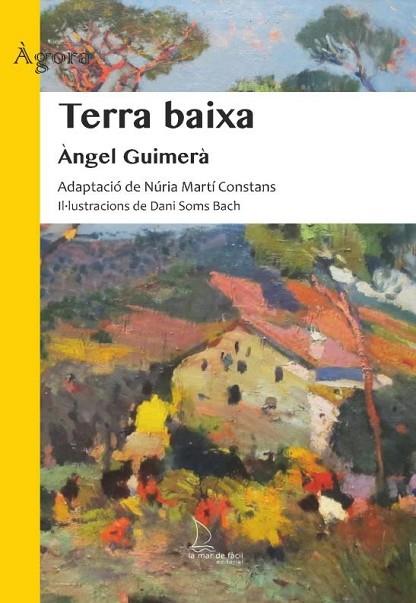 TERRA BAIXA (LECTURA FÀCIL) | 9788418378959 | GUIMERÀ,ÀNGEL | Llibres Parcir | Librería Parcir | Librería online de Manresa | Comprar libros en catalán y castellano online