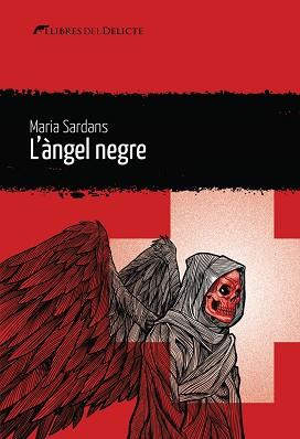 L'ANGEL NEGRE - CAT | 9788412062595 | SARDANS MARIA | Llibres Parcir | Librería Parcir | Librería online de Manresa | Comprar libros en catalán y castellano online