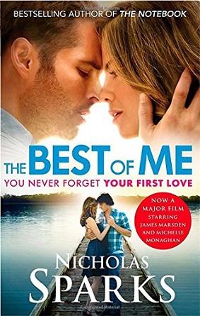 THE BEST OF ME | 9780751553338 | SPARKS NICHOLAS | Llibres Parcir | Llibreria Parcir | Llibreria online de Manresa | Comprar llibres en català i castellà online