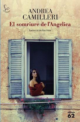 EL SOMRIURE DE L'ANGÈLICA | 9788429771459 | ANDREA CAMILLERI | Llibres Parcir | Librería Parcir | Librería online de Manresa | Comprar libros en catalán y castellano online