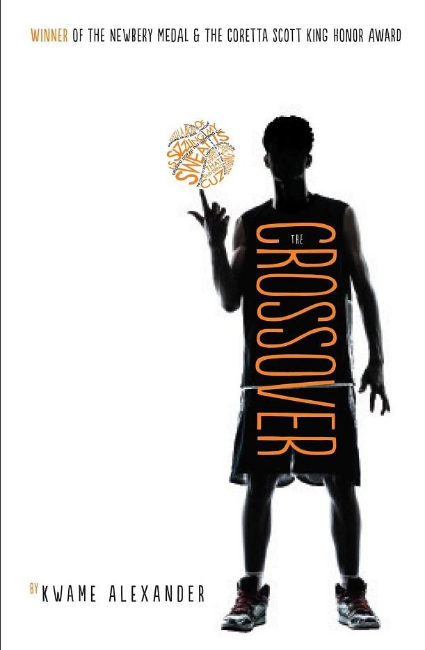 THE CROSSOVER | 9781783443673 | ALEXANDER, KWAME | Llibres Parcir | Llibreria Parcir | Llibreria online de Manresa | Comprar llibres en català i castellà online