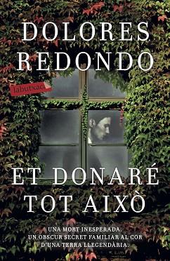 ET DONARÉ TOT AIXÒ | 9788417420208 | REDONDO, DOLORES | Llibres Parcir | Librería Parcir | Librería online de Manresa | Comprar libros en catalán y castellano online