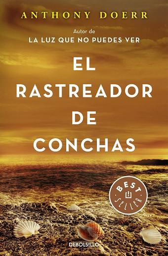 EL RASTREADOR DE CONCHAS | 9788466343725 | DOERR, ANTHONY | Llibres Parcir | Librería Parcir | Librería online de Manresa | Comprar libros en catalán y castellano online