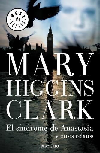 EL SÍNDROME DE ANASTASIA | 9788497599535 | HIGGINS CLARK,MARY | Llibres Parcir | Librería Parcir | Librería online de Manresa | Comprar libros en catalán y castellano online