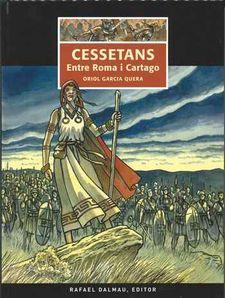 CESSETANS | 9788423208272 | ORIOL GARCIA QUERA | Llibres Parcir | Llibreria Parcir | Llibreria online de Manresa | Comprar llibres en català i castellà online