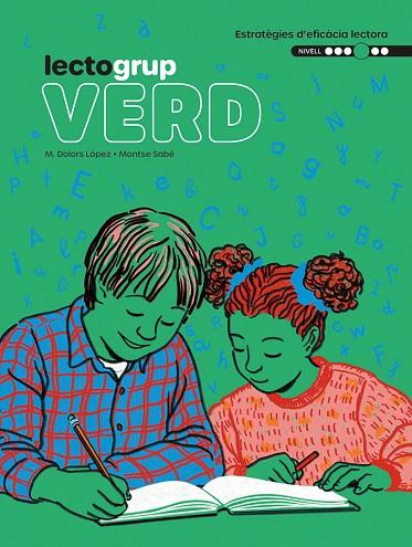 LECTOGRUP 4. VERD | 9788441235892 | SABÉ, MONTSE/ LÓPEZ, MARIA DOLORS | Llibres Parcir | Librería Parcir | Librería online de Manresa | Comprar libros en catalán y castellano online