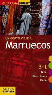 GUIARAMA COMPACT MARRUECOS | 9788497768108 | Roger, Mimó | Llibres Parcir | Llibreria Parcir | Llibreria online de Manresa | Comprar llibres en català i castellà online