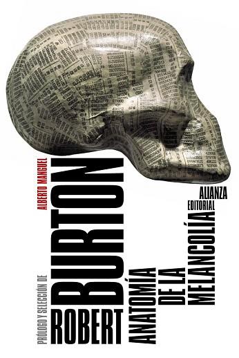 ANATOMÍA DE LA MELANCOLÍA | 9788420688046 | BURTON, ROBERT | Llibres Parcir | Llibreria Parcir | Llibreria online de Manresa | Comprar llibres en català i castellà online