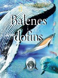 BALENES I DOFINS | 9788482983288 | Llibres Parcir | Llibreria Parcir | Llibreria online de Manresa | Comprar llibres en català i castellà online
