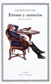 ERRORES Y EXTRAVIOS L,U,11 | 9788437604510 | FONTANE | Llibres Parcir | Librería Parcir | Librería online de Manresa | Comprar libros en catalán y castellano online