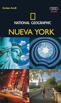GUIA AUDI NUEVA YORK | 9788482985190 | Llibres Parcir | Librería Parcir | Librería online de Manresa | Comprar libros en catalán y castellano online