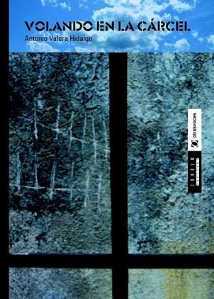 VOLANDO EN LA CARCEL | 9788481315387 | VALERA HIDALGO | Llibres Parcir | Librería Parcir | Librería online de Manresa | Comprar libros en catalán y castellano online