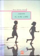 JUEGOS AL AIRE LIBRE | 9788434861800 | SERNA VARA | Llibres Parcir | Librería Parcir | Librería online de Manresa | Comprar libros en catalán y castellano online
