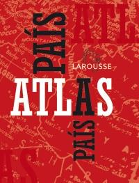 ATLAS PAIS A PAIS | 9788480168977 | Llibres Parcir | Librería Parcir | Librería online de Manresa | Comprar libros en catalán y castellano online