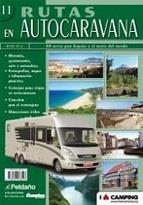 RUTAS 11 EN AUTOCARAVANA | 9788487288548 | Llibres Parcir | Llibreria Parcir | Llibreria online de Manresa | Comprar llibres en català i castellà online