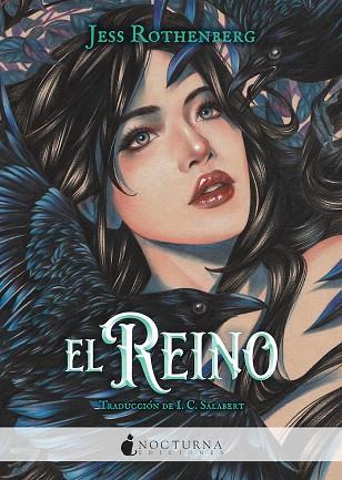 EL REINO | 9788418440632 | ROTHENBERG, JESS | Llibres Parcir | Librería Parcir | Librería online de Manresa | Comprar libros en catalán y castellano online