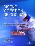 DISEÑO Y GESTIÓN DE COCINAS | 9788479789275 | MONTES ORTEGA, LUIS EDUARDO | Llibres Parcir | Librería Parcir | Librería online de Manresa | Comprar libros en catalán y castellano online
