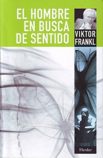 EL HOMBRE EN BUSCA DE SENTIDO | 9788425423314 | FRANKL | Llibres Parcir | Llibreria Parcir | Llibreria online de Manresa | Comprar llibres en català i castellà online
