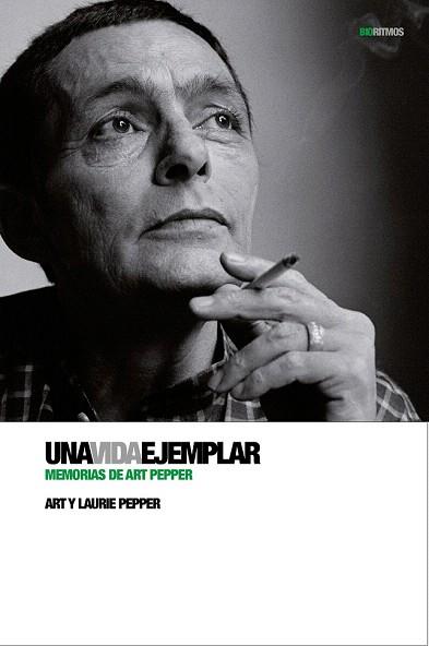UNA VIDA EJEMPLAR | 9788496879577 | Llibres Parcir | Librería Parcir | Librería online de Manresa | Comprar libros en catalán y castellano online