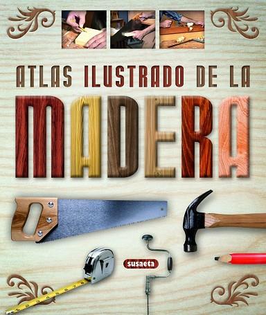 LA MADERA | 9788430555277 | VARIOS AUTORES | Llibres Parcir | Librería Parcir | Librería online de Manresa | Comprar libros en catalán y castellano online