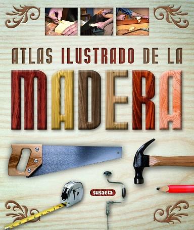 LA MADERA | 9788430555277 | VARIOS AUTORES | Llibres Parcir | Llibreria Parcir | Llibreria online de Manresa | Comprar llibres en català i castellà online