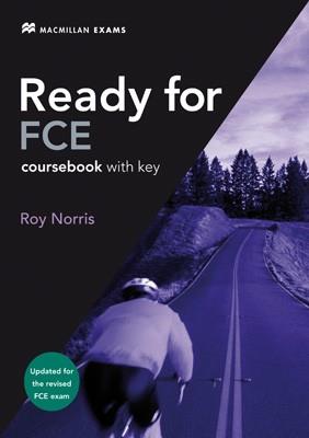 READY FOR FC Sts +Key (2008) N/E | 9780230027602 | Norris, R. | Llibres Parcir | Librería Parcir | Librería online de Manresa | Comprar libros en catalán y castellano online