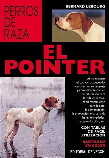 EL POINTER | 9788431530143 | LEBOURG | Llibres Parcir | Librería Parcir | Librería online de Manresa | Comprar libros en catalán y castellano online