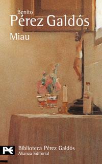MIAU bolsillo | 9788420633275 | PEREZ GALDOS | Llibres Parcir | Llibreria Parcir | Llibreria online de Manresa | Comprar llibres en català i castellà online