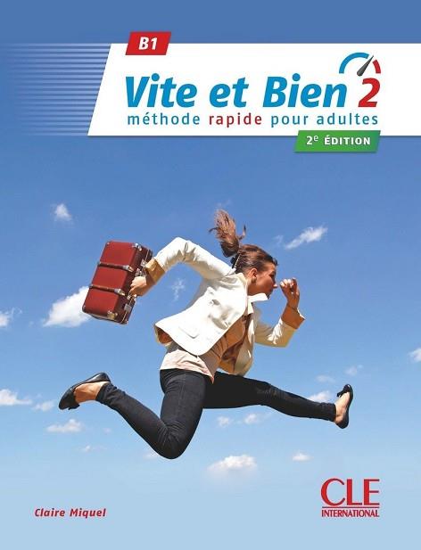 VITE ET BIEN. 2 | 9782090385243 | MIQUEL, CLAIRE/COLLECTIF | Llibres Parcir | Librería Parcir | Librería online de Manresa | Comprar libros en catalán y castellano online