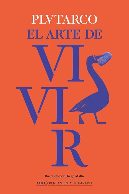 EL ARTE DE VIVIR | 9788410206885 | PLUTARCO | Llibres Parcir | Librería Parcir | Librería online de Manresa | Comprar libros en catalán y castellano online