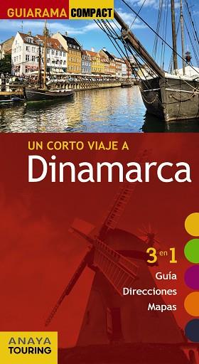 DINAMARCA | 9788499358178 | FERNÁNDEZ, LUIS ARGEO | Llibres Parcir | Librería Parcir | Librería online de Manresa | Comprar libros en catalán y castellano online
