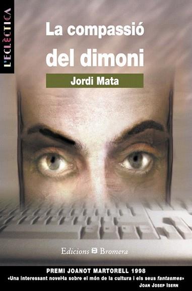 COMPASSIO DEL DIMONI | 9788476604434 | MATA | Llibres Parcir | Librería Parcir | Librería online de Manresa | Comprar libros en catalán y castellano online