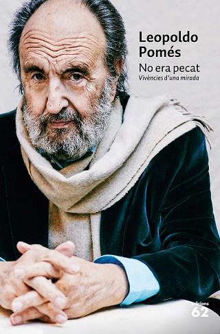 NO ERA PECAT | 9788429777703 | POMÉS, LEOPOLDO | Llibres Parcir | Librería Parcir | Librería online de Manresa | Comprar libros en catalán y castellano online