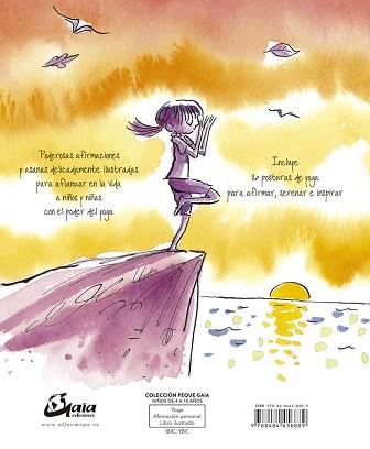 YO SOY YOGA | 9788484456889 | VERDE, SUSAN | Llibres Parcir | Librería Parcir | Librería online de Manresa | Comprar libros en catalán y castellano online