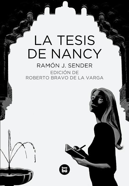 LA TESIS DE NANCY | 9788483432747 | SENDER, RAMÓN J. | Llibres Parcir | Llibreria Parcir | Llibreria online de Manresa | Comprar llibres en català i castellà online