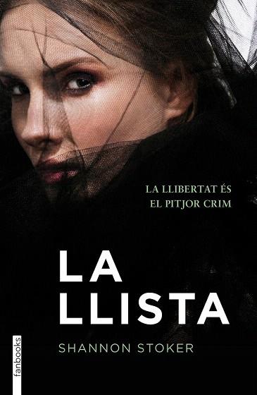 LA LLISTA | 9788415745181 | SHANNON STOKER | Llibres Parcir | Llibreria Parcir | Llibreria online de Manresa | Comprar llibres en català i castellà online