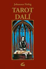 TAROT DALI | 9788484450764 | Llibres Parcir | Llibreria Parcir | Llibreria online de Manresa | Comprar llibres en català i castellà online