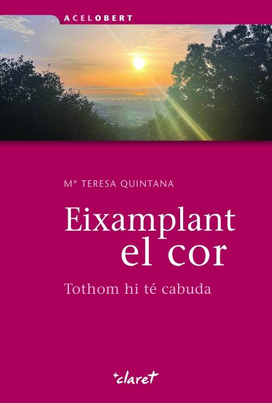 EIXAMPLANT EL COR. | 9788491364641 | QUINTANA, M.TERESA | Llibres Parcir | Llibreria Parcir | Llibreria online de Manresa | Comprar llibres en català i castellà online